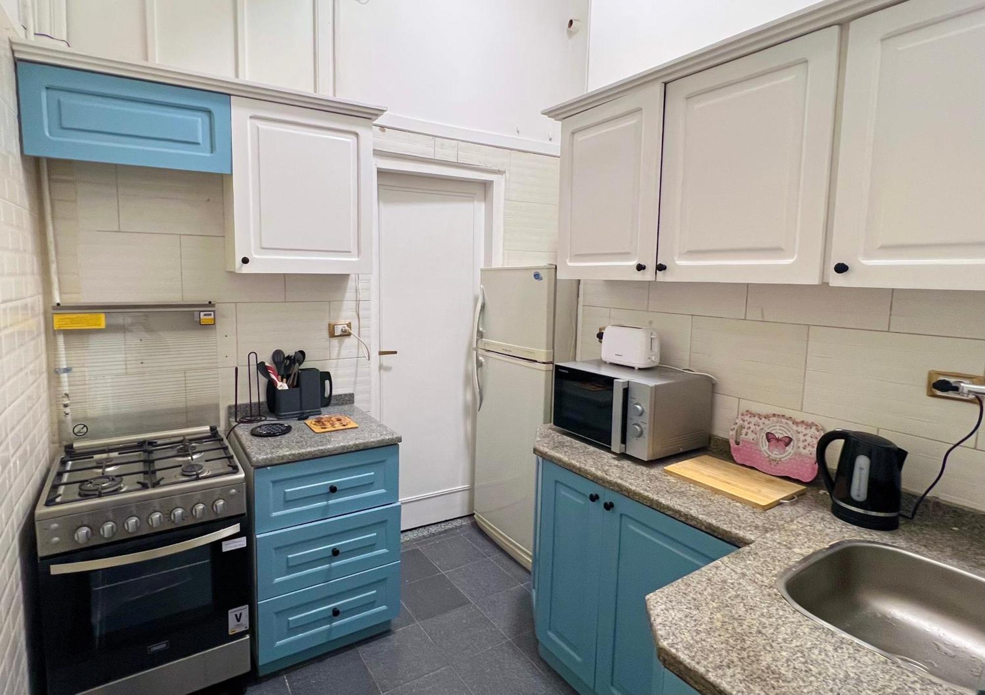 Apartment Timeless Classic 3br In Downtown - Mint 8