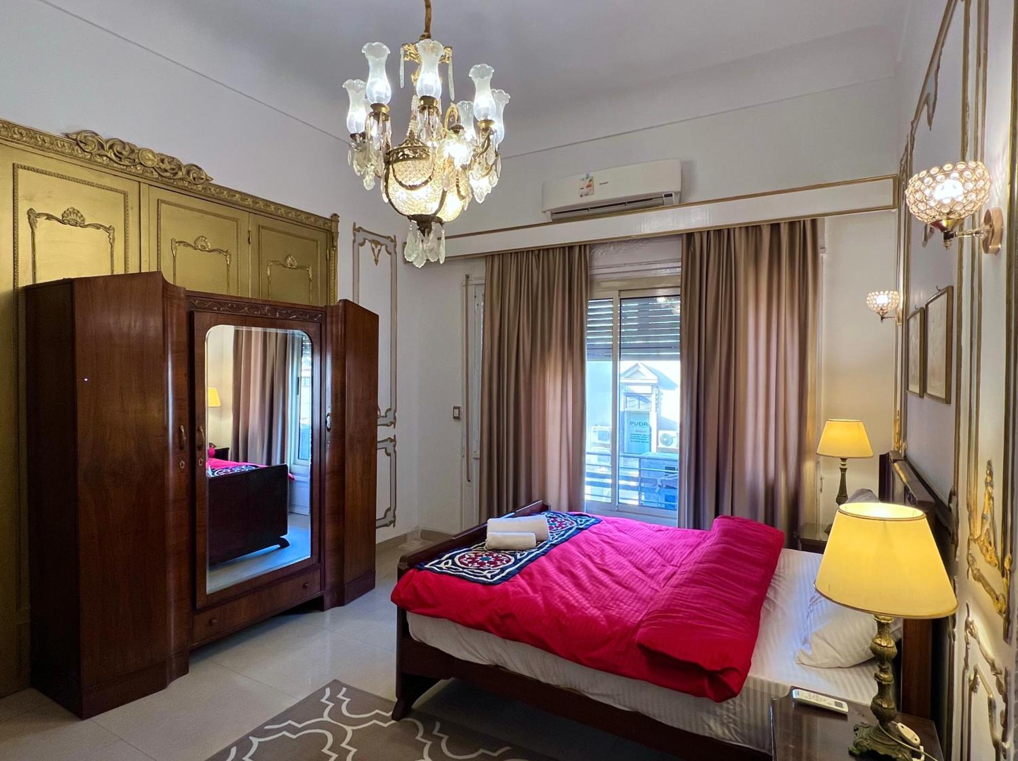 Timeless Classic 3br In Downtown - Mint 8 Apartment *